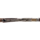 "Beautiful Winchester 1873 Deluxe Rifle (AW900)" - 6 of 10