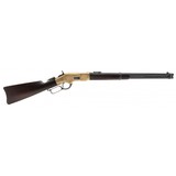 "Winchester 1866 Saddle Ring Carbine (AW367)" - 1 of 9