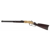 "Winchester 1866 Saddle Ring Carbine (AW367)" - 6 of 9