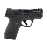 "Smith & Wesson M&P9 PC Shield Pistol 9mm (PR63479)" - 1 of 3