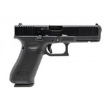 "Glock 17 Gen 5 Pistol 9mm (PR63511)" - 1 of 4