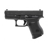 "Glock 43 Pistol 9mm (PR63485)" - 4 of 4