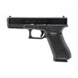 "Glock 17 Gen 5 Pistol 9mm (PR63486)" - 4 of 4