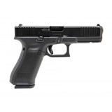 "Glock 17 Gen 5 Pistol 9mm (PR63486)" - 1 of 4