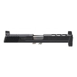 "Smith & Wesson Performance Center Slide 9mm (MIS1616)" - 1 of 4