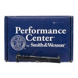 "Smith & Wesson Performance Center Slide 9mm (MIS1616)" - 2 of 4