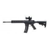 "Smith & Wesson M&P15-22 Optic Ready .22 LR (NGZ24) New" - 2 of 5