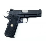 "Wilson Combat Professional 9mm (PR29119)" - 1 of 6