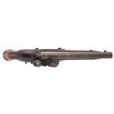 "British New Land Pattern flintlock pistol .68 caliber (AH8336)" - 2 of 6