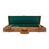 "Leather Covered O/U Shotgun Case (MIS1923)" - 2 of 2