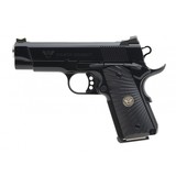 "Wilson Combat CQB Compact Bill Wilson Carry .45 ACP (PR63621)" - 5 of 7