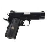 "Wilson Combat CQB Compact Bill Wilson Carry .45 ACP (PR63621)" - 1 of 7