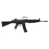 "Century Arms C93 Sporter Rifle 5.56 NATO (R39743)" - 1 of 4