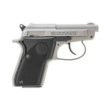 "Beretta 21A Pistol .22LR (PR63675)" - 1 of 6
