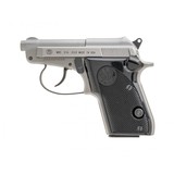 "Beretta 21A Pistol .22LR (PR63675)" - 6 of 6