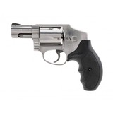 "Smith & Wesson 640-1 Revolver .357 Magnum (PR63748)" - 1 of 4
