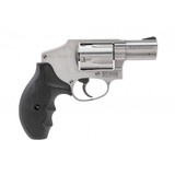 "Smith & Wesson 640-1 Revolver .357 Magnum (PR63748)" - 4 of 4