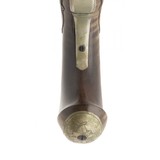 "Beautiful Cased Pair of Modern Kentucky Style Pistols By M. Vance (AH8177)" - 5 of 16