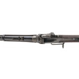 "Sharps Model 1863 Saddle Ring Carbine (AL9627)" - 3 of 8