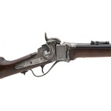 "Sharps Model 1863 Saddle Ring Carbine (AL9627)" - 6 of 8
