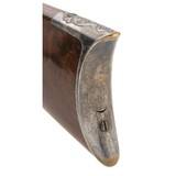 "Factory Engraved Henry Rifle (AL9700)" - 6 of 8