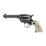 "Ruger Single Six Revolver .32 H&R Mag (PR63480)" - 1 of 6