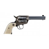 "Ruger Single Six Revolver .32 H&R Mag (PR63480)" - 6 of 6