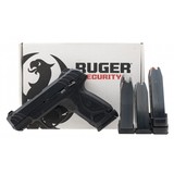 "Ruger Security 9 Pistol 9mm (PR63481)" - 3 of 4