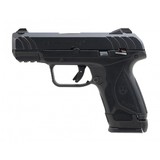 "Ruger Security 9 Pistol 9mm (PR63481)" - 2 of 4