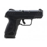 "Ruger Security 9 Pistol 9mm (PR63481)" - 1 of 4