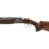 "Beretta 694 Sporting LH Shotgun 12 Gauge (S15186)" - 3 of 5