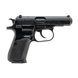 "CZ Mod. 83 Pistol .380ACP (PR63482)" - 1 of 6
