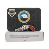 "NAA Mini Revolver .22 Magnum (PR63484)" - 2 of 7