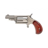 "NAA Mini Revolver .22 Magnum (PR63484)" - 1 of 7