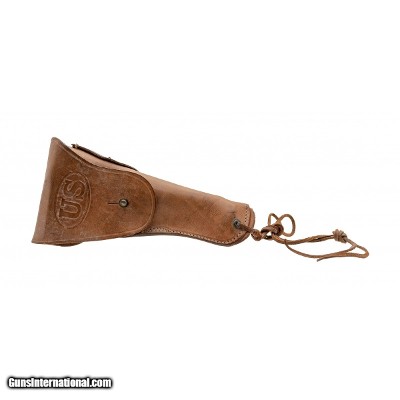 "WWII US GI 1911 Holster (MM3090)"