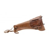 "WWII US GI 1911 Holster (MM3090)" - 2 of 2