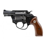 "Charter Arms Off Duty Revolver .38 Special (PR63491)" - 1 of 6