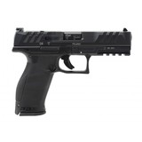 "Walther PDP Pistol 9mm (PR63765)" - 1 of 4