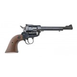 "Ruger New Model Single Six .22 Magnum (PR62252)" - 6 of 6