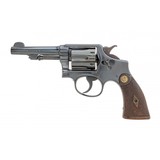 "Smith & Wesson Hand Ejector Revolver .32-20 Win (PR62449)" - 1 of 6