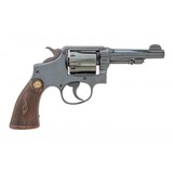 "Smith & Wesson Hand Ejector Revolver .32-20 Win (PR62449)" - 6 of 6