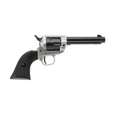 "Colt Single Action Frontier Scout Revolver .22LR (C18958)" - 5 of 6