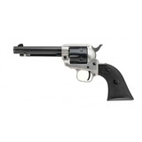 "Colt Single Action Frontier Scout Revolver .22LR (C18958)" - 1 of 6