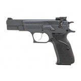 "Tanfoglio TZ75 Pistol 9mm (PR62885)" - 6 of 6