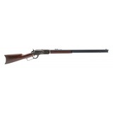 "Uberti 1876 Rifle 45-60 Win (R39553)" - 1 of 4