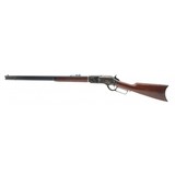 "Uberti 1876 Rifle 45-60 Win (R39553)" - 3 of 4