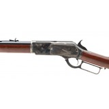 "Uberti 1876 Rifle 45-60 Win (R39553)" - 2 of 4