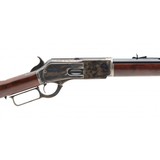 "Uberti 1876 Rifle 45-60 Win (R39553)" - 4 of 4