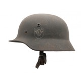"WWI-WWII Canteen Lids (MM3030)" - 6 of 7