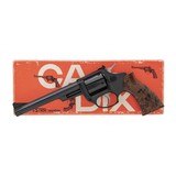 "Astra Cadix Revolver .38 Spl (PR63599)" - 2 of 6